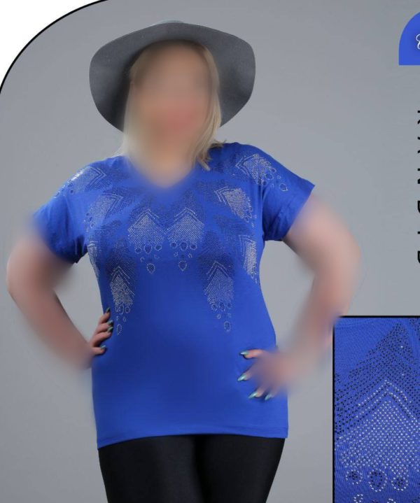 تیشرت مهناز 1095